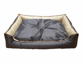 Comfort Bed Asja Square