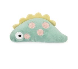 Nayeco Dino Cat Toy With Catnip