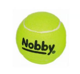 Nobby Tennisball Xl 10 Cm