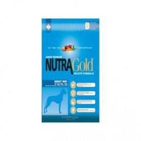 Nutro gold hotsell