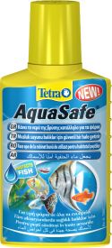 Liquid For Aquariums Aquasafe 100ml