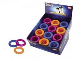 Nobby Rubber Toy Ring