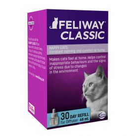 Feliway F3 Refill
