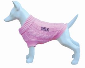 Freedog Jersey Nature Pink