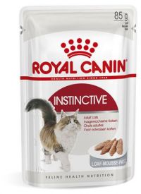 Royal Canin Instinctive Paté
