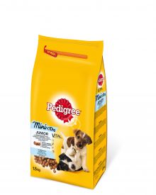 Pedigree Junior 1.5kg