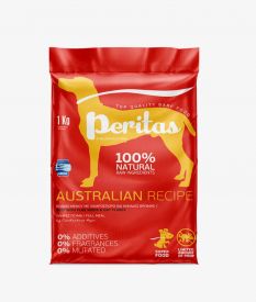 Peritas Australian Recipe