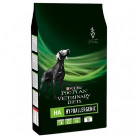 Purina Pro Plan Veterinary Diets Hypoallergenic Dog Food