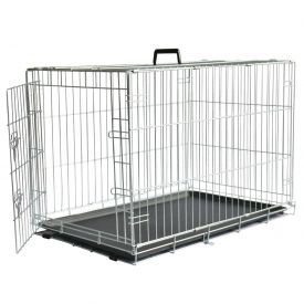 Nobby Pet Transport Cage Collapsible 