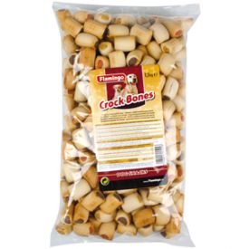 Flamingo Biscuits Crock Bones 1.5kg