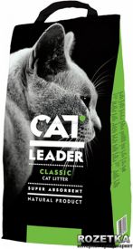 Catleader-classic 10l