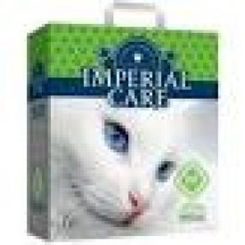 Imperial Care Clumping Cat Litter 6 L - Odour Attack