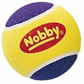Nobby Tennisball Xxl 13 Cm