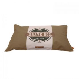 Wooff - Pillow Brave Vintage Sand Medium