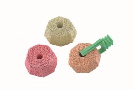Nobby Pumice With Fastener