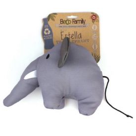 Beco Plush Toy - Estella The Elephant