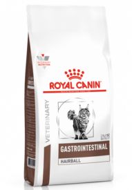 Royal Canin Gastrointestinal Hairball
