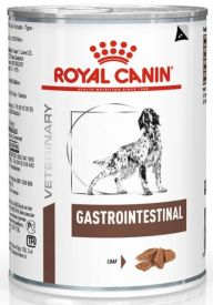 Royal Canin Gastrointestinal Dog Wet Food Loaf