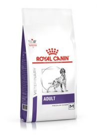 Royal Canin Veterinary Adult Medium Dog
