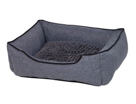 Nobby Comfort Bed Square Classic 