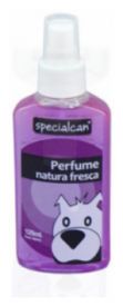 Specialcan Fresh Nature Perfume 125ml