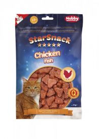 Nobby Starsnack Cat Chicken Fish