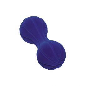 Nobby Tpr Dumbbell Flocking Blue