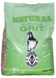 Nobby Natural Grit 3 Kg