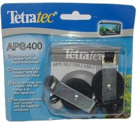 Tetra Replacment Kit For Tetratec