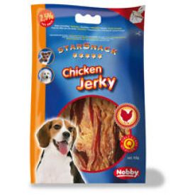 Nobby Starsnack Chicken Jerky 113 G