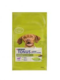 Tonus Dog Food Free Delivery PetFoodCyprus