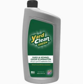 Tropiclean Yard Kennel Cleaner