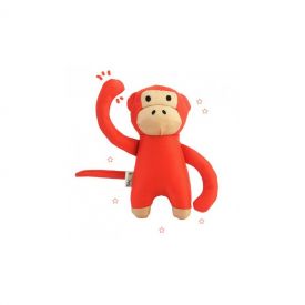 Beco Plush Toy - Michelle The Monkey