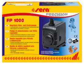 Sera Filter And Feed Pump Fp1000