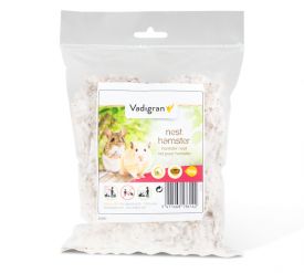 Vadigran Nest Hamster Cotton Naturel