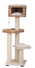 Nobby Cat Scratcher Yumen Beige