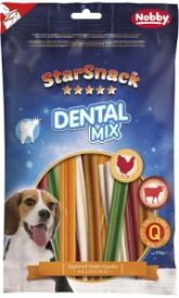 Nobby Starsnack Dental Mix Dental
