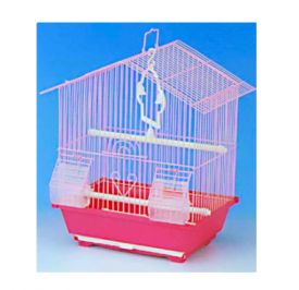 Bird Cage Assorted Colours