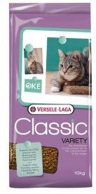 Versele Laga Cat Classic Variety Dry Food