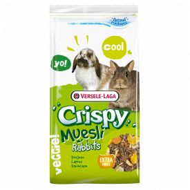 Versele Laga Crispy Muesli Rabbits