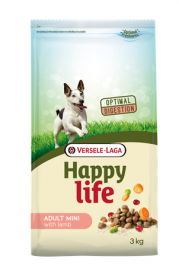 Versele Laga Happy Life Adult Mini Lamb