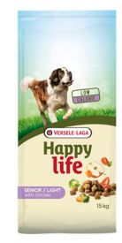 Versele Laga Happy Life Light Senior Chicken