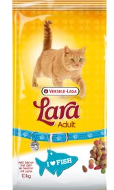 Versele Laga Lara Adult With Salmon