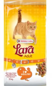 Versele Laga Lara Adult With Turkey And Chicken