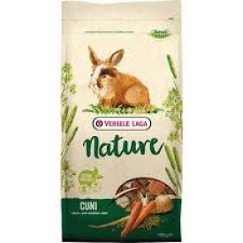 Versele Laga Nature Cuni Rabbit Food