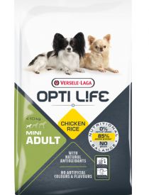 Versele Laga Opti Life Adult Mini Chicken