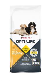 Versele Laga Opti Life Puppy Maxi Chicken