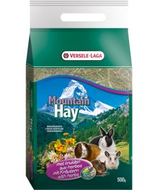 Versele Laga Mountain Hay Herbs 500gr