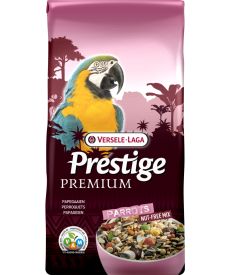 Versele Laga Prestige Premium Parrots Nut Free Mix