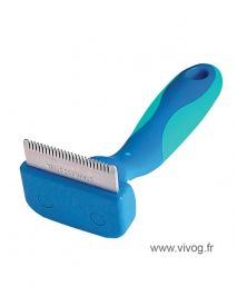 Vivog Wide Teeth Eliminator Rake